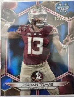 Jordan Travis