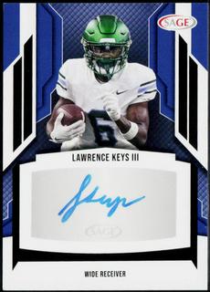 Lawrence Keys III