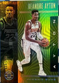 Deandre Ayton