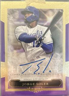 Jorge Soler