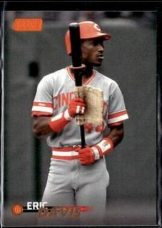 Eric Davis