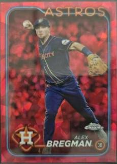 Alex Bregman