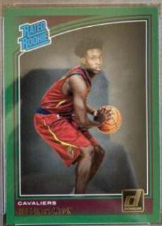 Collin Sexton