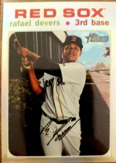 Rafael Devers