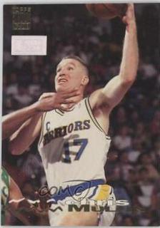 Chris Mullin