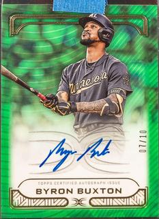 Byron Buxton