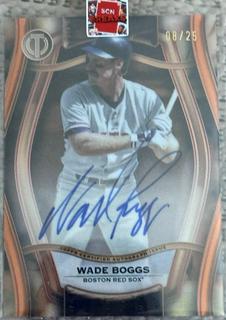 Wade Boggs