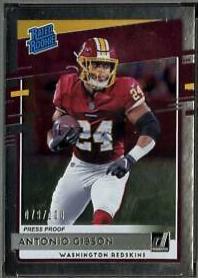 Antonio Gibson
