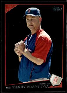 Terry Francona