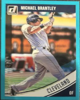 Michael Brantley
