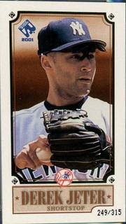 Derek Jeter