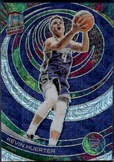 Kevin Huerter