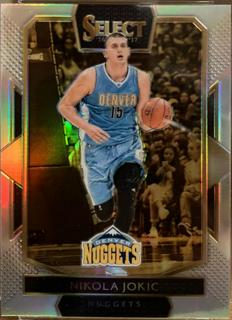 Nikola Jokic