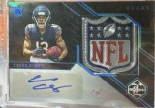 Tyler Scott