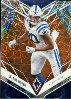 Jelani Woods