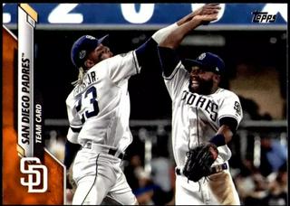 San Diego Padres