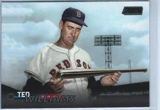 Ted Williams
