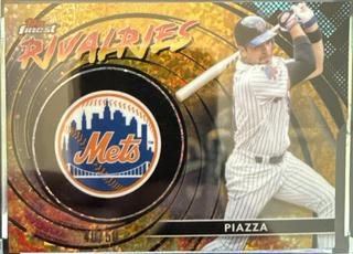 Mike Piazza