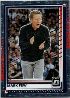 Mark Few