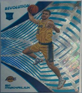 Svi Mykhailiuk
