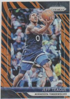 Jeff Teague