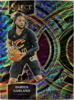 Darius Garland