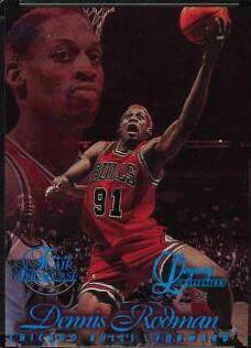 Dennis Rodman