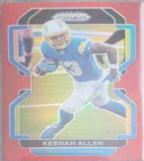 Keenan Allen