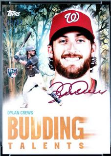 Dylan Crews
