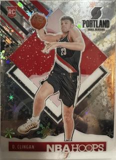 Donovan Clingan