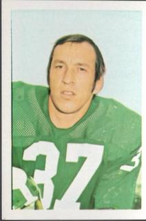 Tom Woodeshick