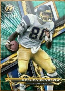 Kellen Winslow