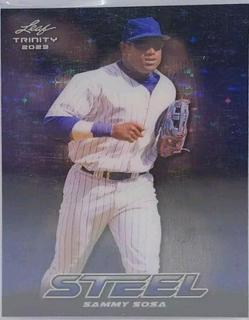 Sammy Sosa