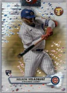 Nelson Velazquez