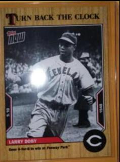 Larry Doby