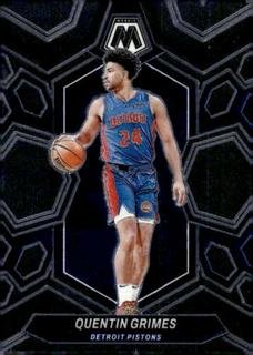 Quentin Grimes