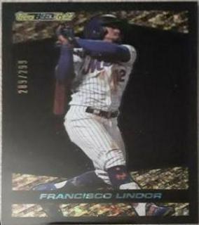 Francisco Lindor