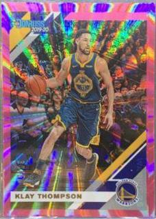 Klay Thompson
