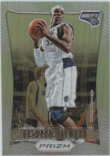 Brendan Haywood