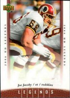 Joe Jacoby