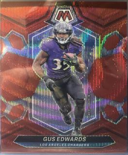 Gus Edwards