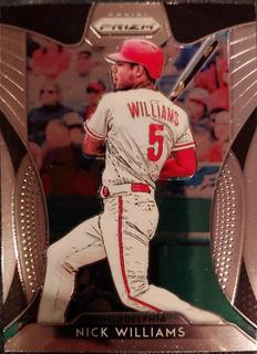 Nick Williams