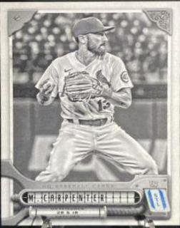 Matt Carpenter