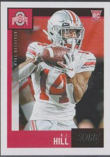 K.J. Hill