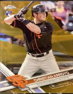 Christian Arroyo