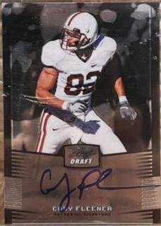 Coby Fleener