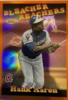 Hank Aaron