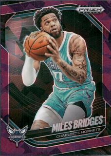 Miles Bridges