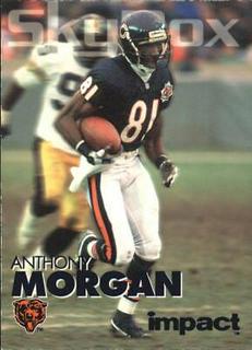 Anthony Morgan