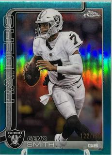 Geno Smith